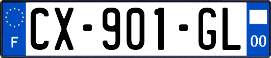 CX-901-GL