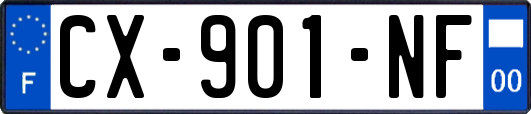 CX-901-NF