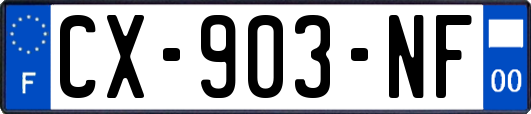 CX-903-NF