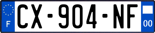 CX-904-NF