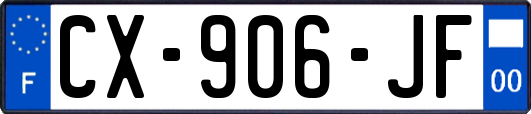 CX-906-JF