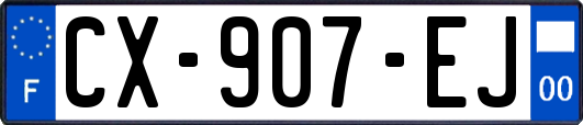 CX-907-EJ