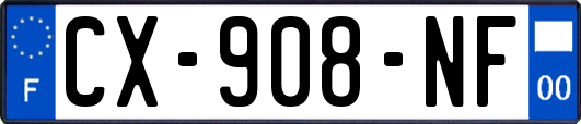 CX-908-NF