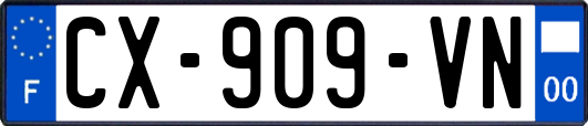 CX-909-VN