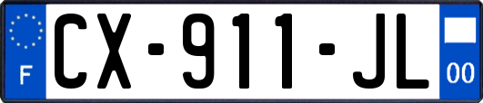 CX-911-JL