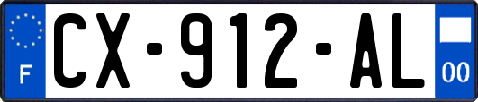 CX-912-AL