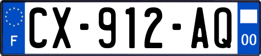 CX-912-AQ