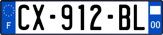 CX-912-BL