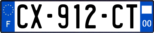 CX-912-CT