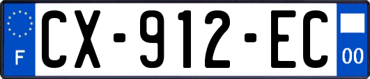 CX-912-EC