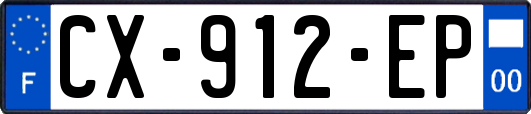 CX-912-EP