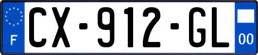 CX-912-GL