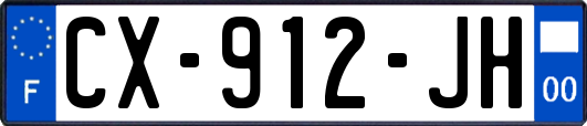 CX-912-JH