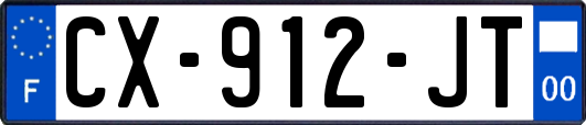 CX-912-JT