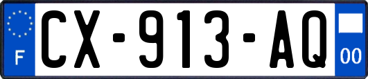 CX-913-AQ