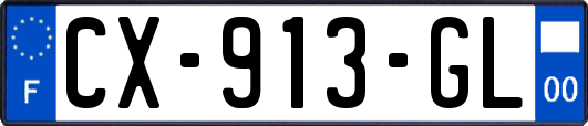 CX-913-GL