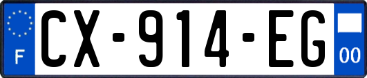 CX-914-EG