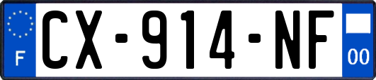 CX-914-NF