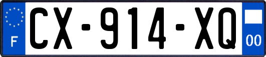 CX-914-XQ