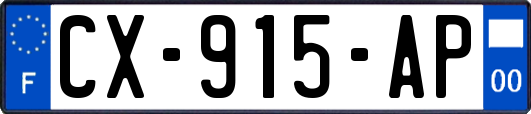 CX-915-AP