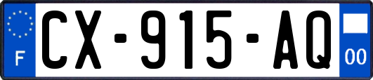 CX-915-AQ