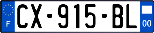 CX-915-BL