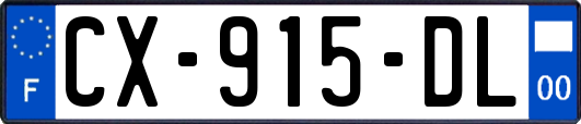 CX-915-DL