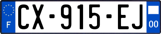 CX-915-EJ