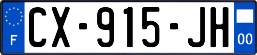 CX-915-JH