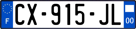 CX-915-JL