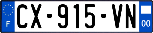 CX-915-VN