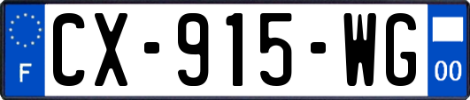 CX-915-WG