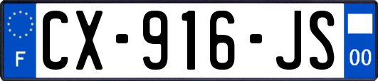 CX-916-JS