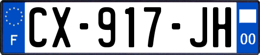 CX-917-JH