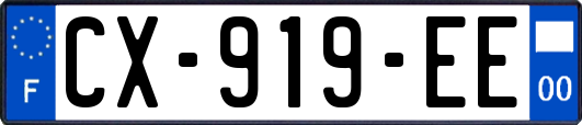 CX-919-EE