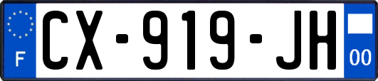 CX-919-JH