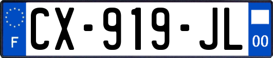 CX-919-JL