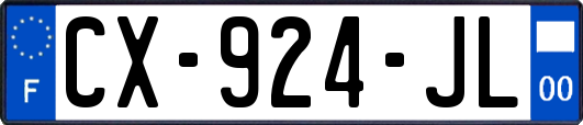 CX-924-JL