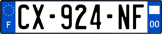 CX-924-NF