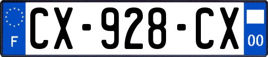 CX-928-CX