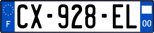 CX-928-EL