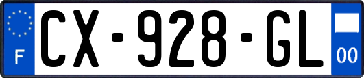 CX-928-GL