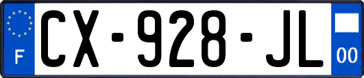 CX-928-JL