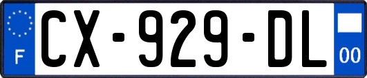 CX-929-DL