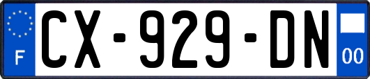 CX-929-DN