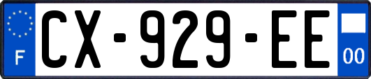 CX-929-EE