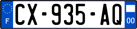 CX-935-AQ