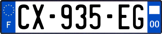 CX-935-EG