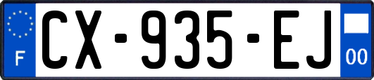 CX-935-EJ