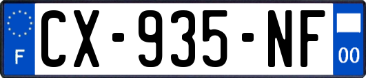 CX-935-NF